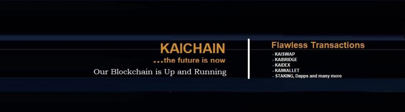 Kaichain