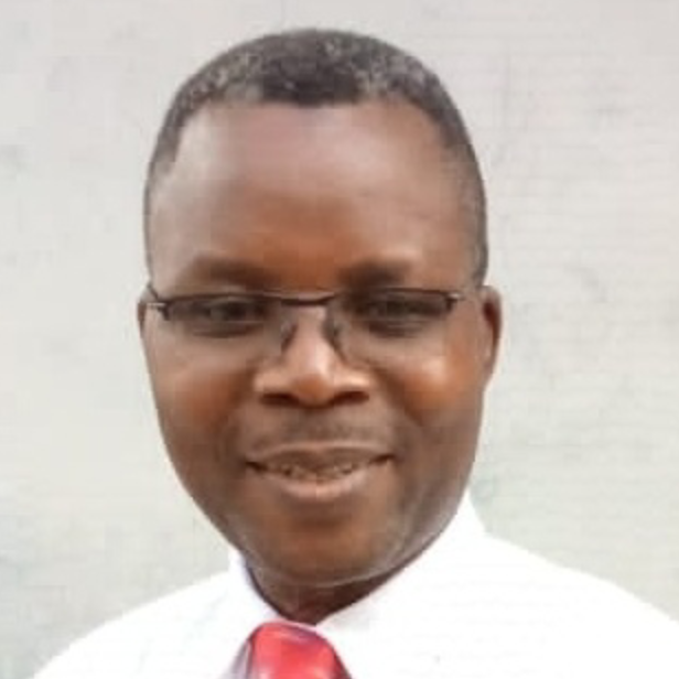 Gbenga  Omotosho