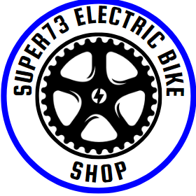 Super73 Electric Bike Shop