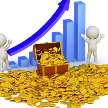 Crypto Investment  Monetize Virtual Funds