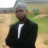 Timothy Olubunmi Ayanrinde