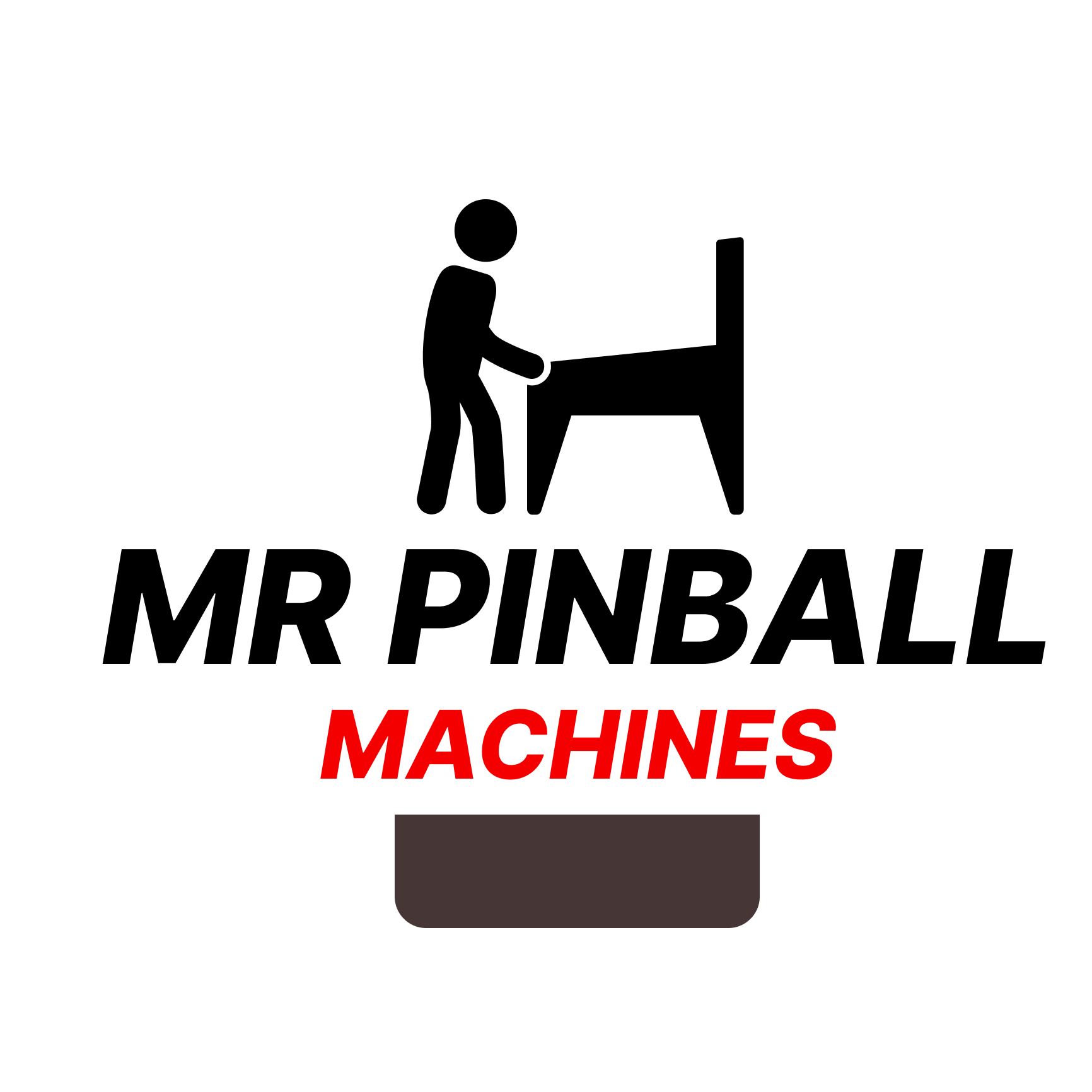 Mr Pinball Machines Mrpinballmachines.com