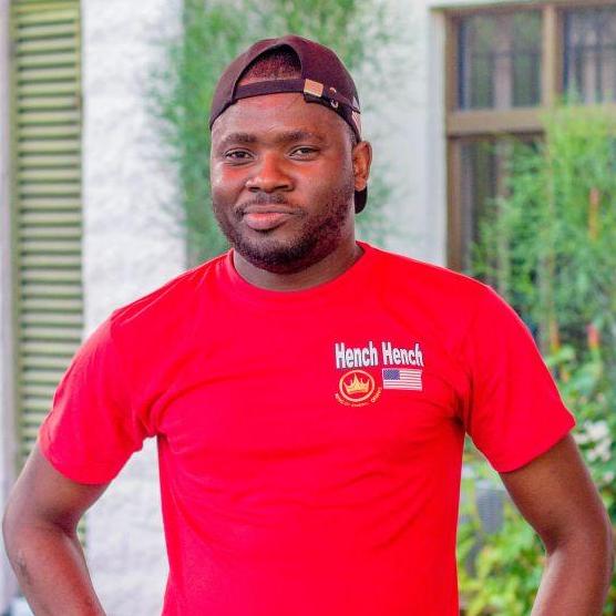 Adeoke Olanrewaju