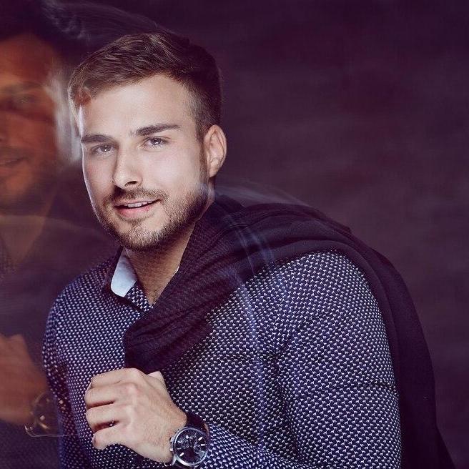 Andrey Kirilov